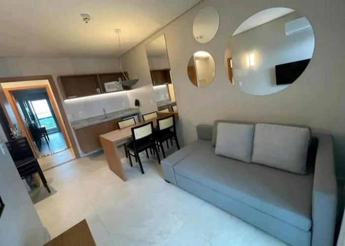 Salinas Exclusive Resort