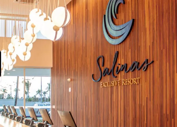Salinas Exclusive Resort
