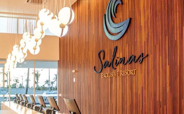 Apartamento Em Salinas Exclusive Resort