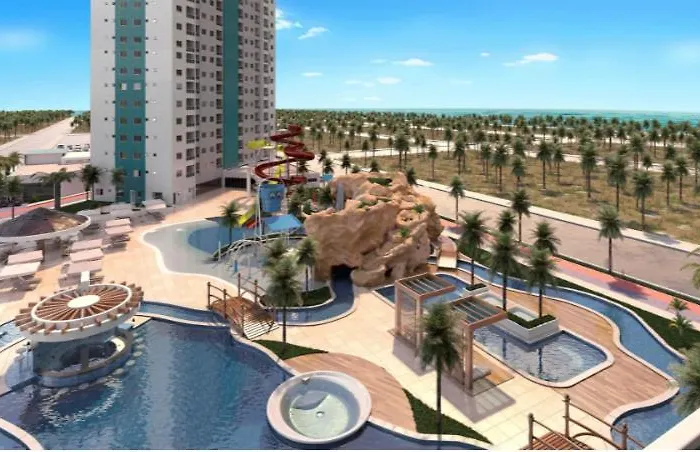Premium - GAV Hotéis e Resorts