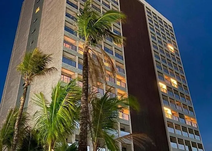 Salinas Premium Resort