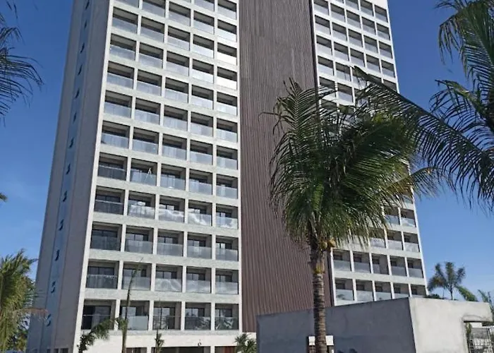 Salinas Premium Resort