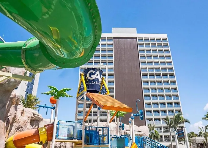 Salinas Premium Resort