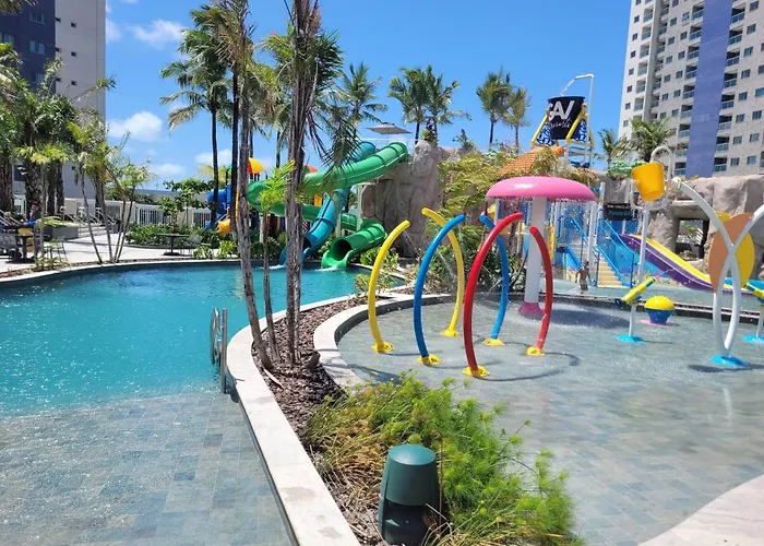 Salinas Premium Resort