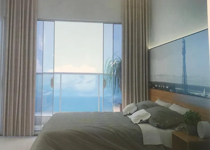 Salinas Premium Resort