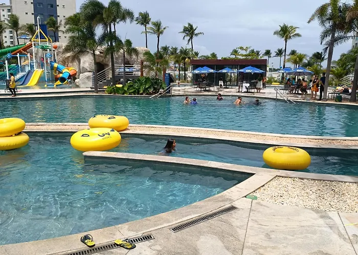 Salinas Premium Resort