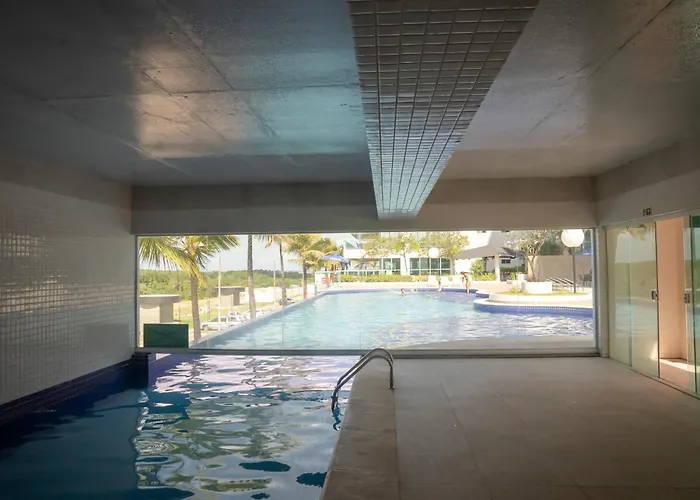 Park - GAV Hotéis e Resorts