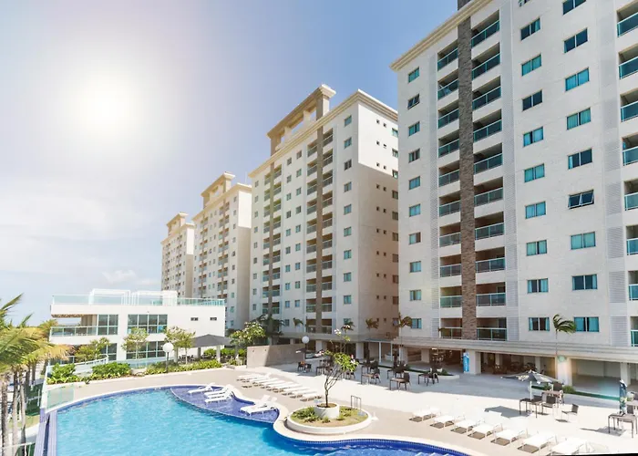 Park - GAV Hotéis e Resorts