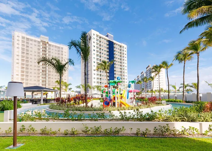 Exclusive - Gav Hoteis E Resorts