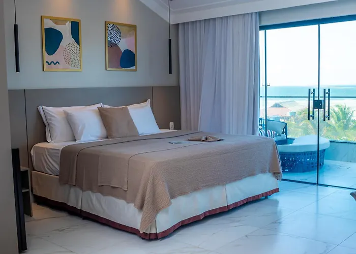 Hotel Privê do Atalaia