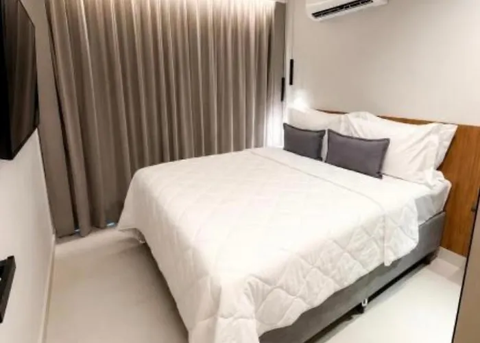 Salinas Premium resort