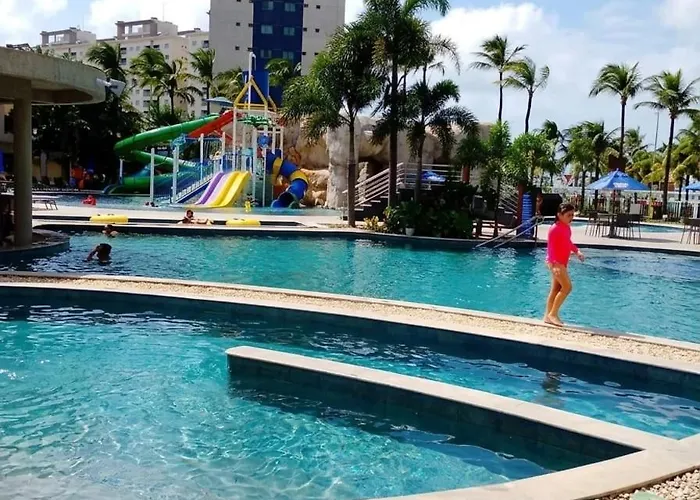 Resort Beach Salinas