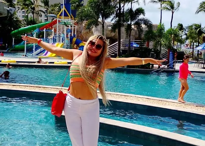 Resort Beach Salinas