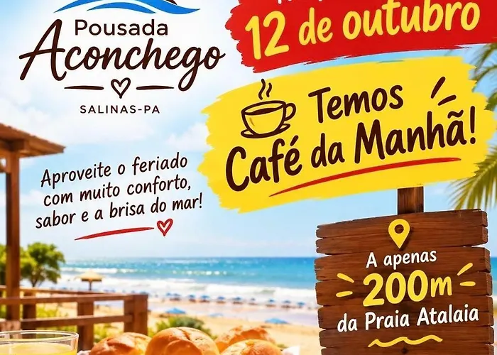 Pousada Aconchego